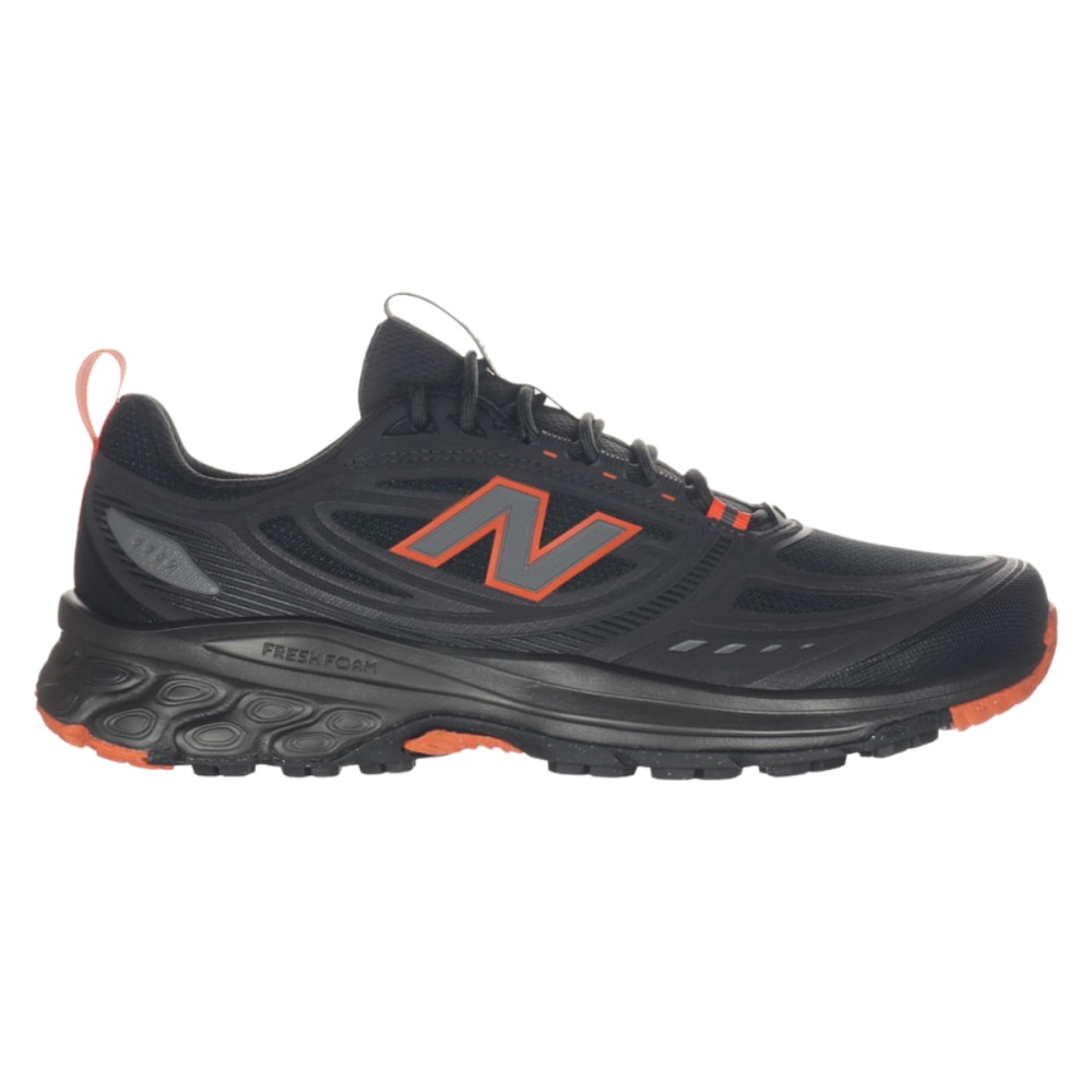 Tênis New Balance 410 v9 Masculino Preto