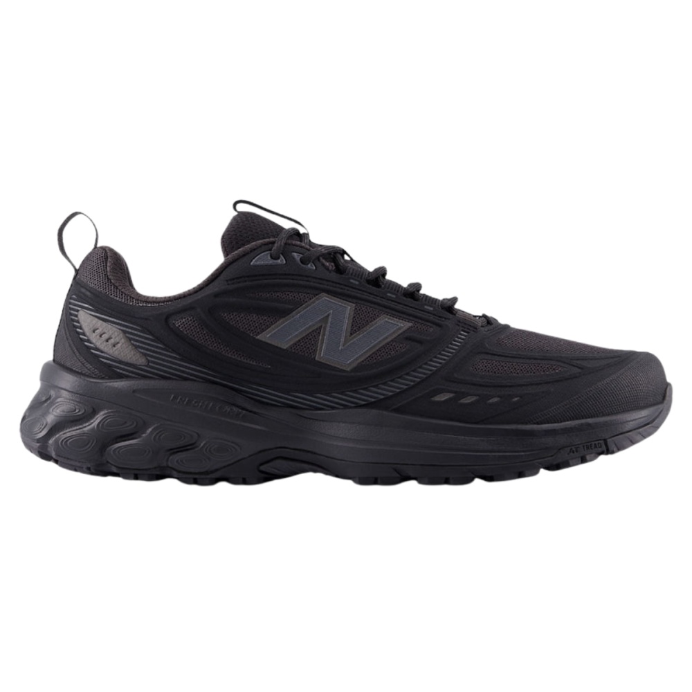 Tênis New Balance 410 v9 Masculino Preto