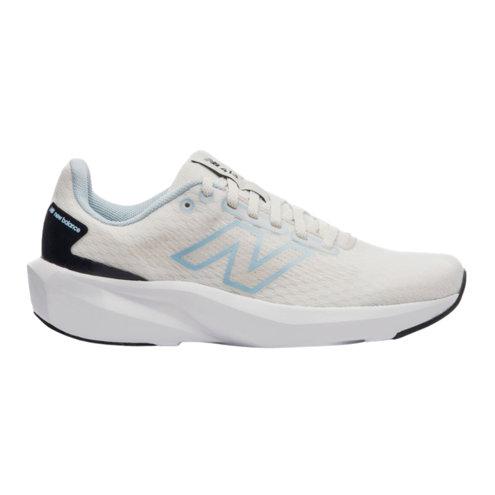 Tênis New Balance 413 v3 Feminino Branco