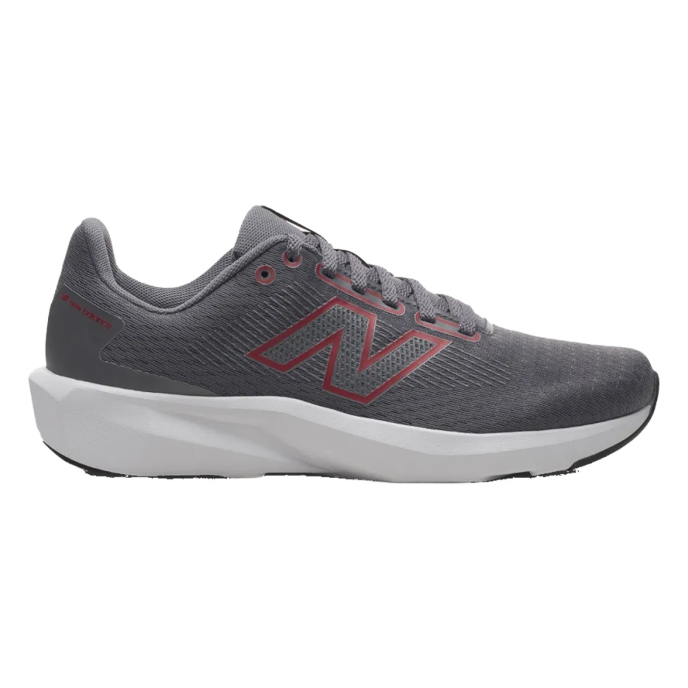 Tênis New Balance 413 v3 Masculino Cinza