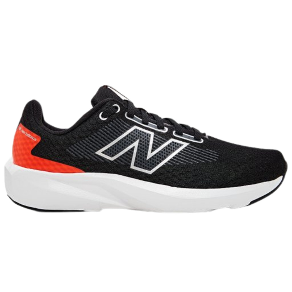 Tênis New Balance 3 v3 Masculino Preto/Vermelho