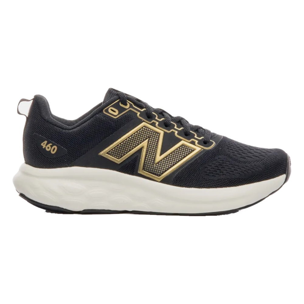 Tênis New Balance 460 v4 Feminino Preto