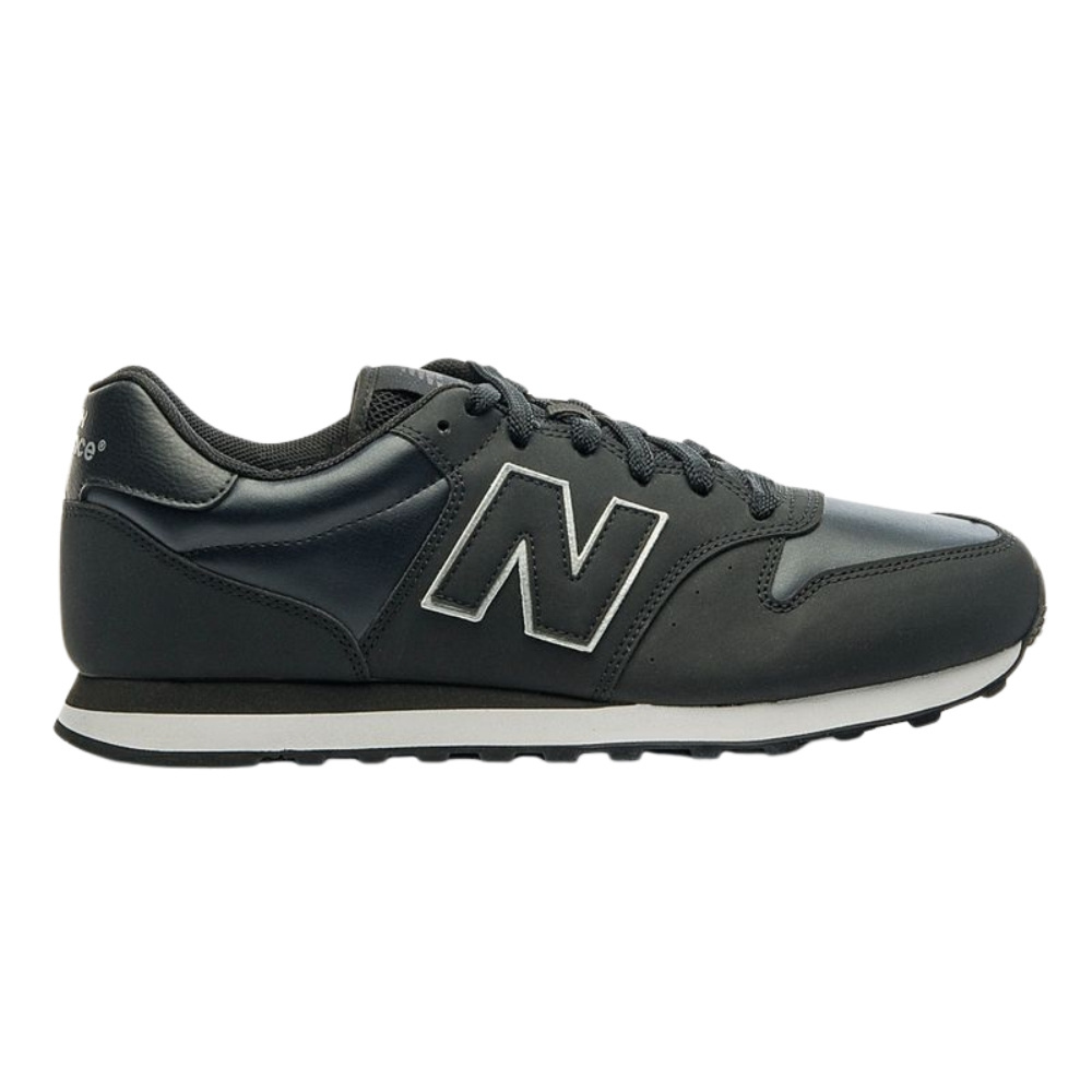 Tênis New Balance 500 v2 Masculino Preto