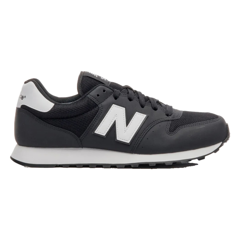 Tênis New Balance 500 v2 Masculino Preto