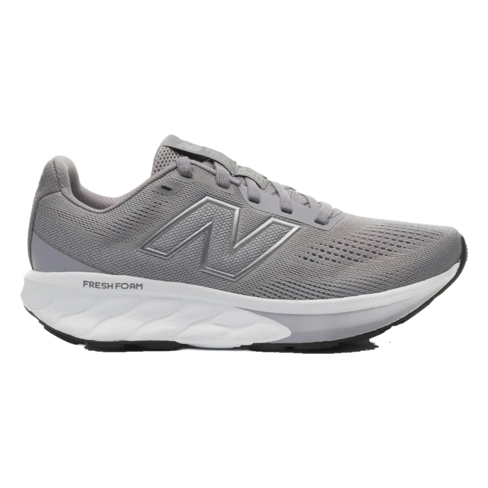 Tênis New Balance 520 v9 Feminino Cinza