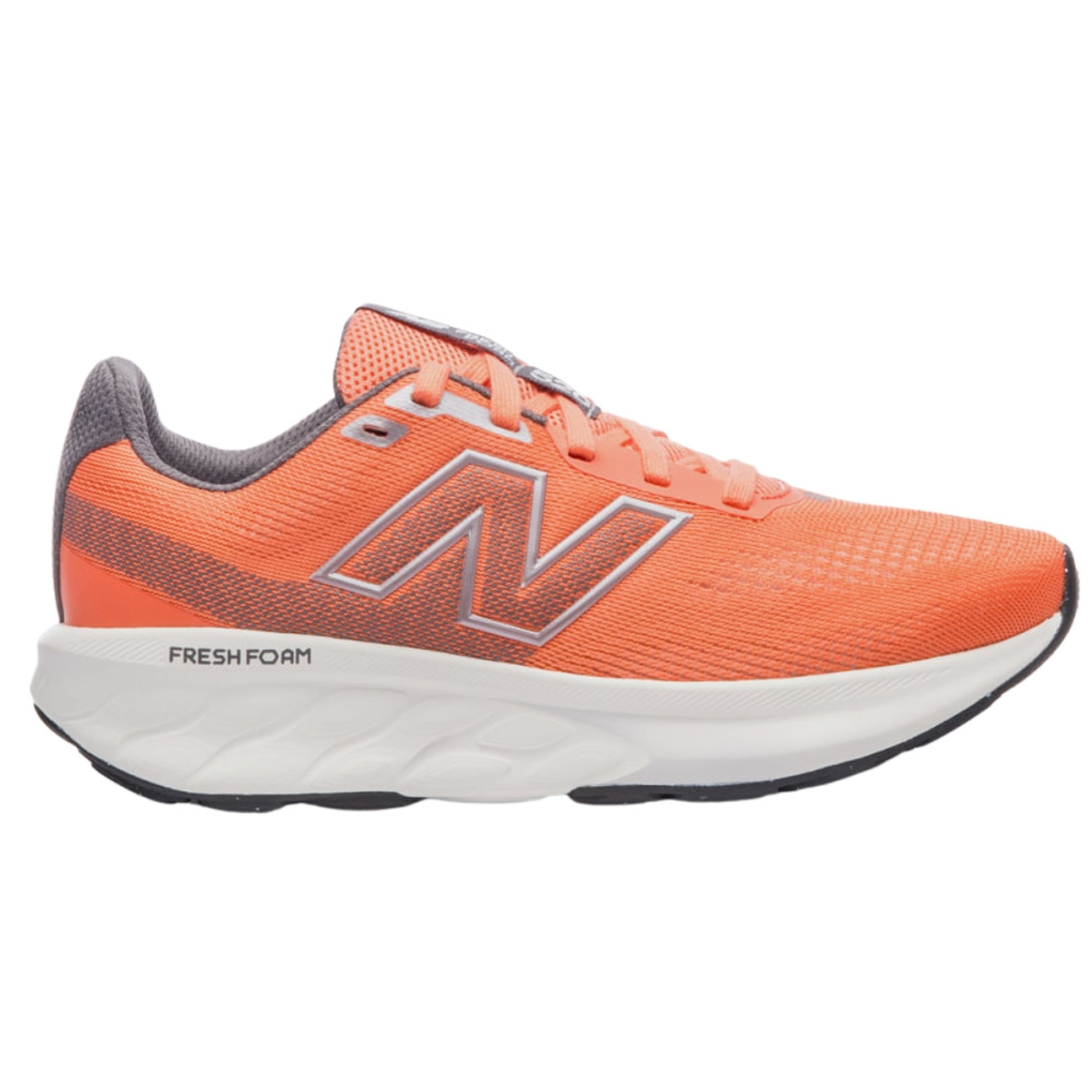 Tênis New Balance 520 v9 Feminino Vermelho