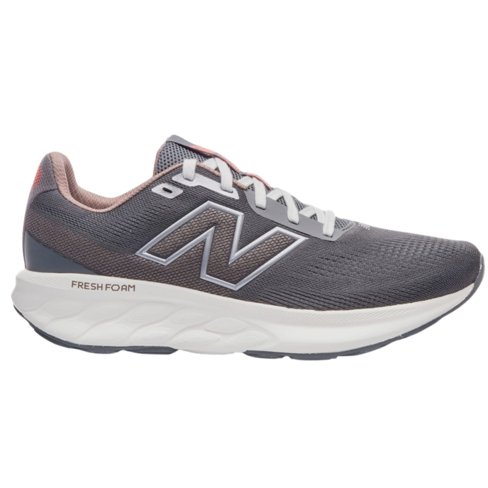 Tênis New Balance 520 v9 Masculino Cinza/Branco