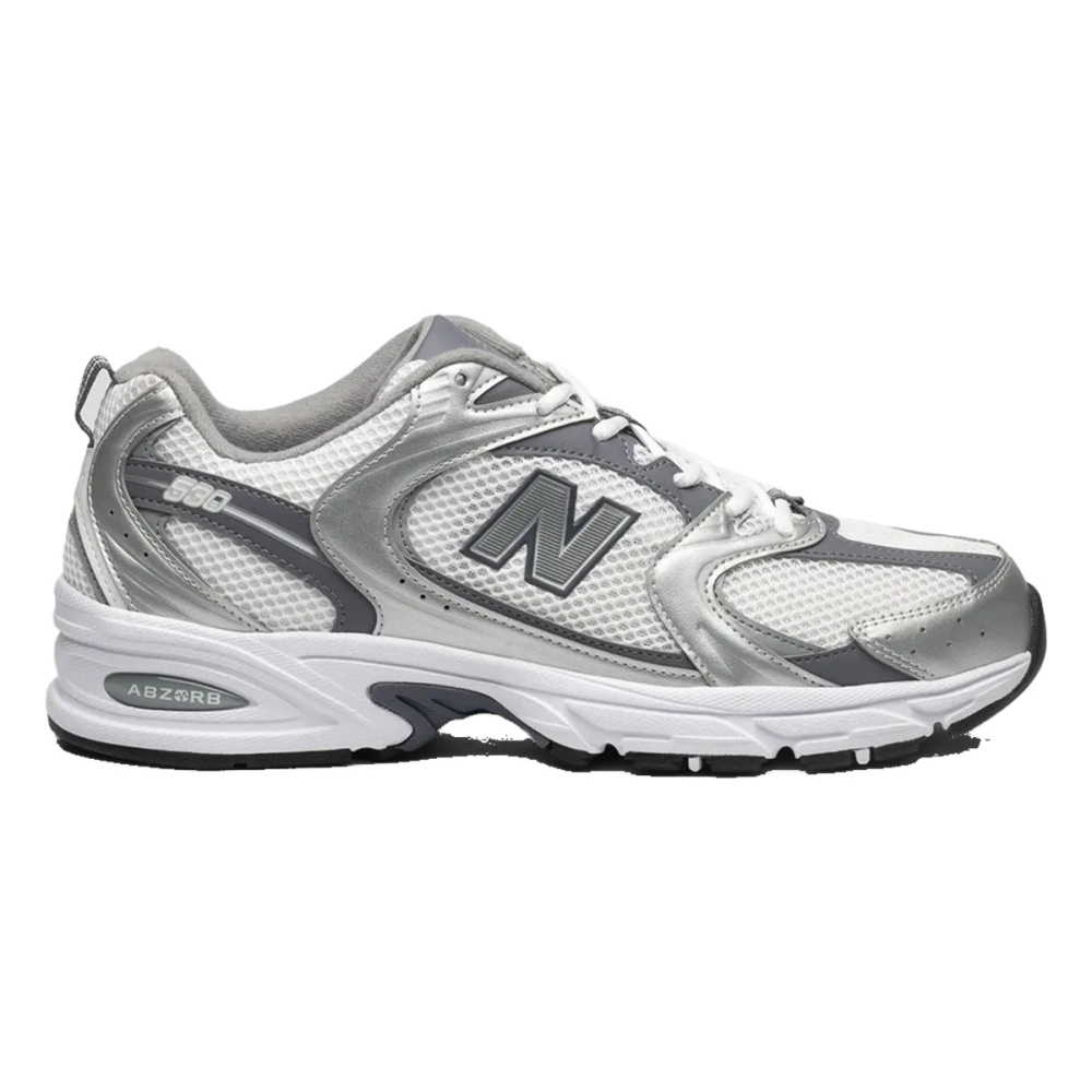 Tênis New Balance 530 Cinza