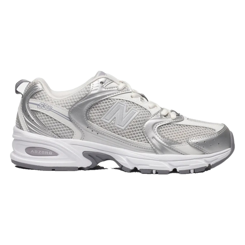 Tênis New Balance 530 Cinza