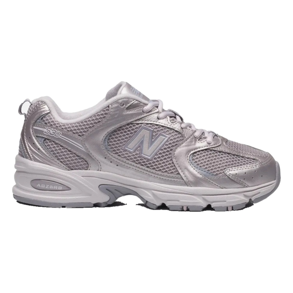 Tênis New Balance 530 Feminino Cinza