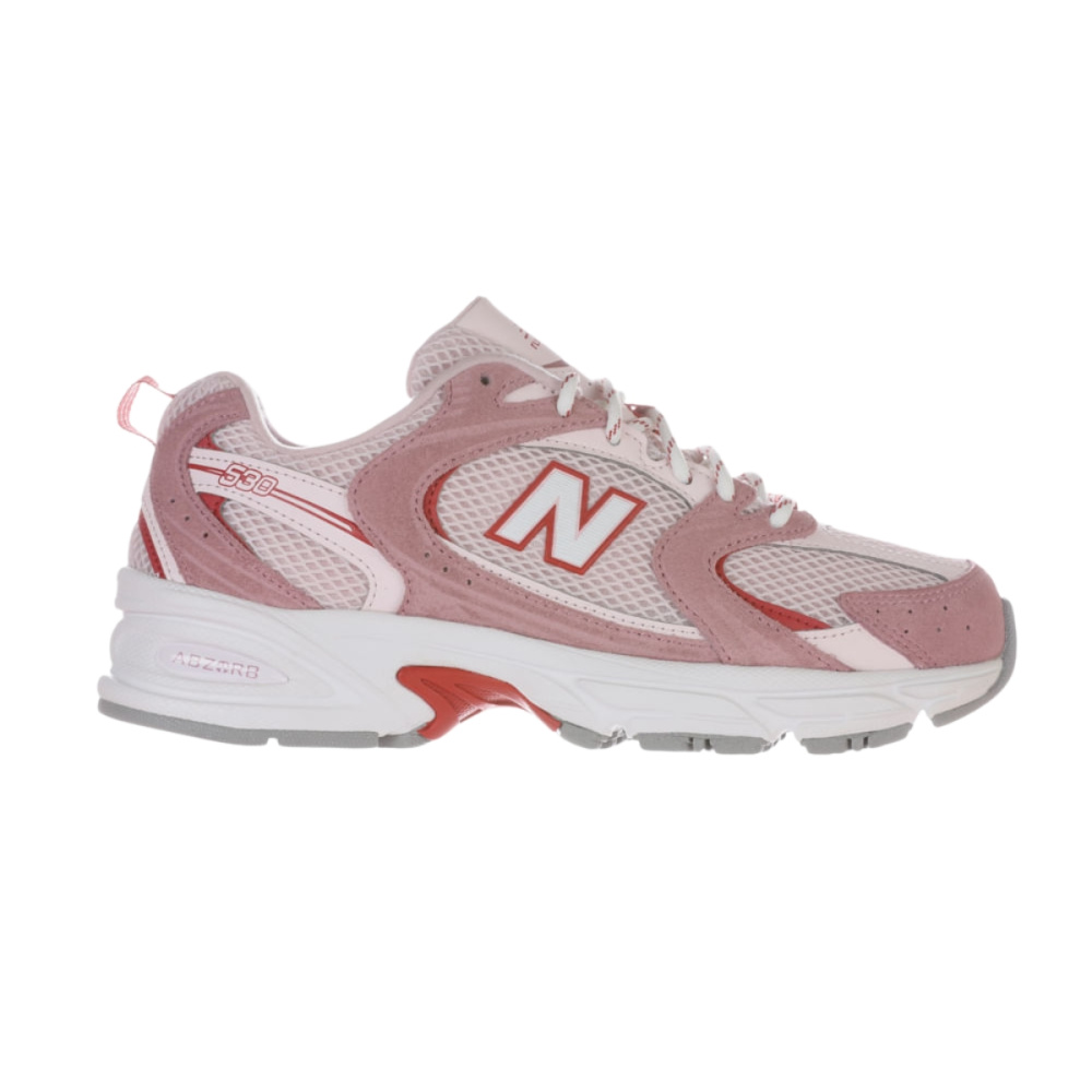 Tênis New Balance 530 Feminino Rosa