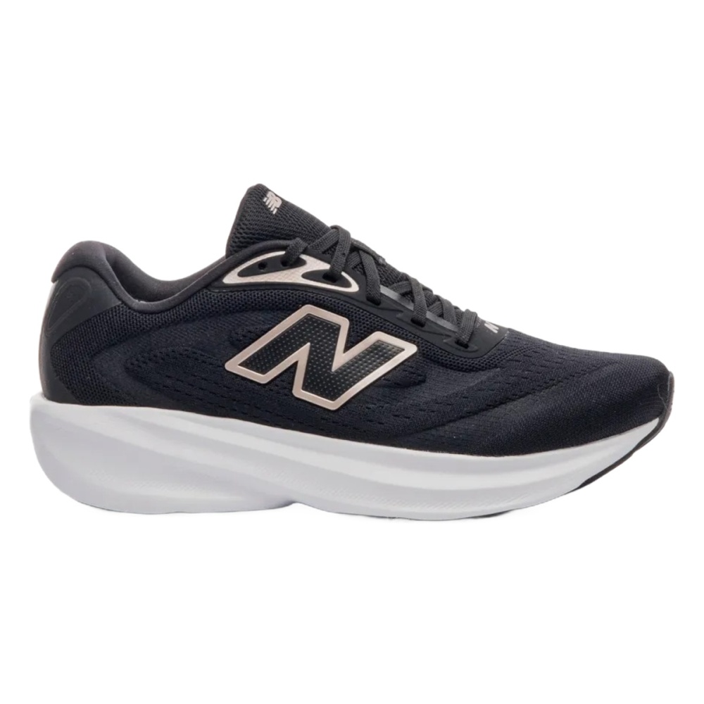 Tênis New Balance 680 v9 Feminino Preto