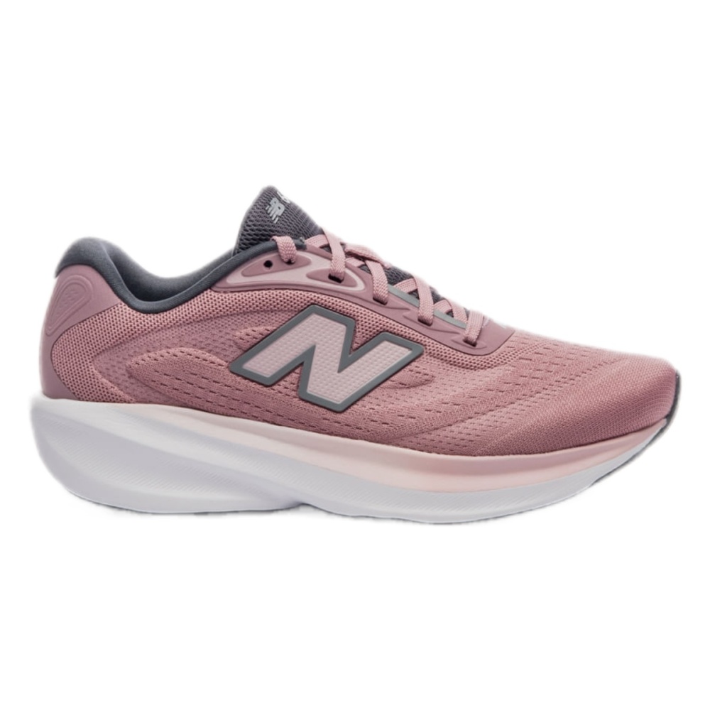 Tênis New Balance 680 v9 Feminino Rosa