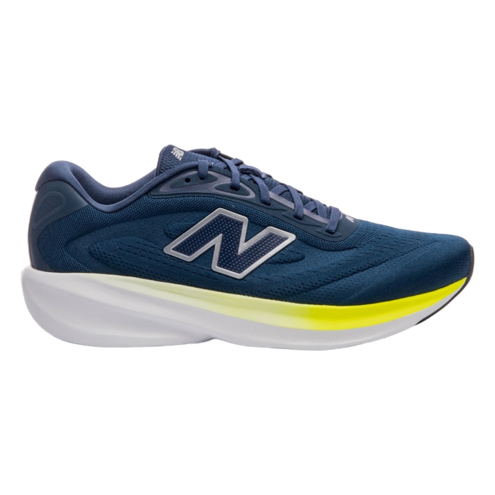 Tênis New Balance 680 v9 Masculino Azul