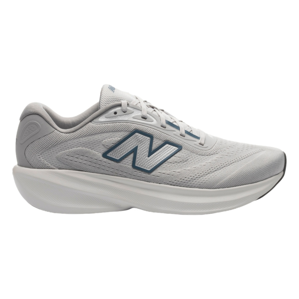 Tênis New Balance 680 v9 Masculino Cinza