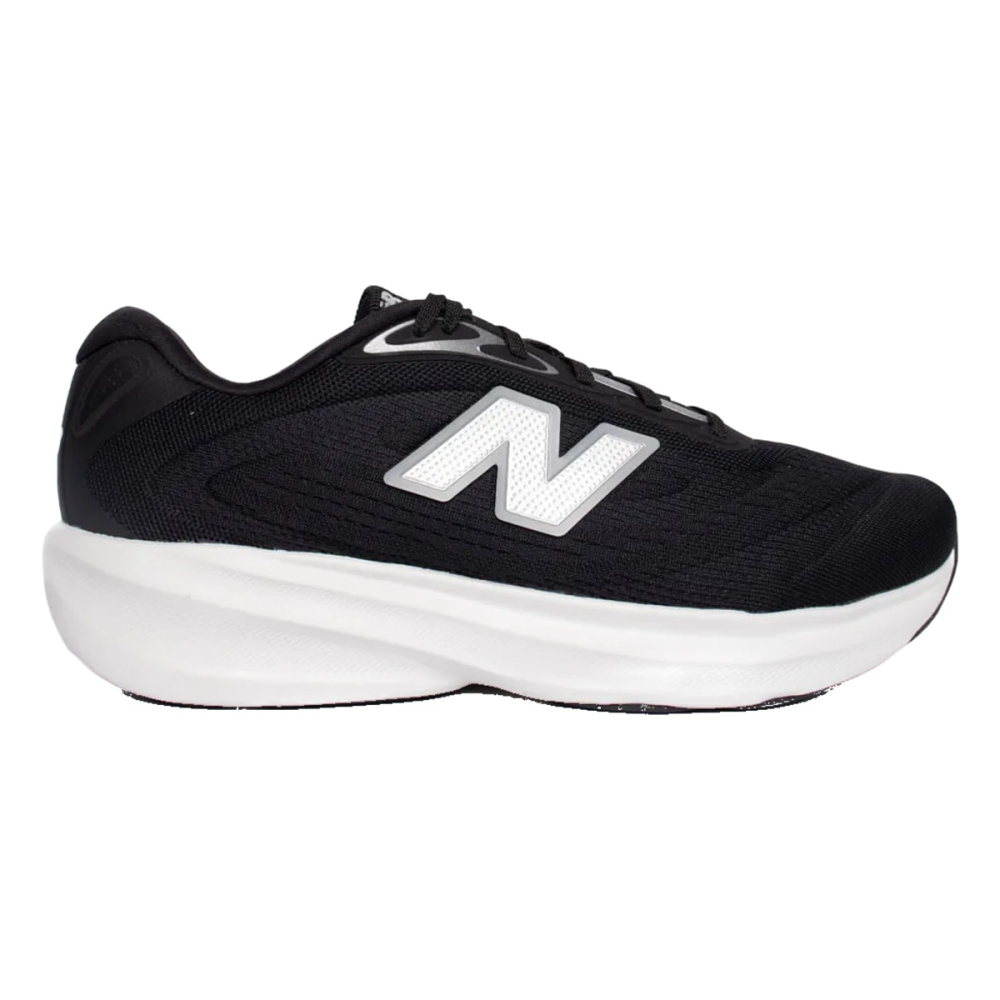 Tênis New Balance 680 v9 Masculino Preto