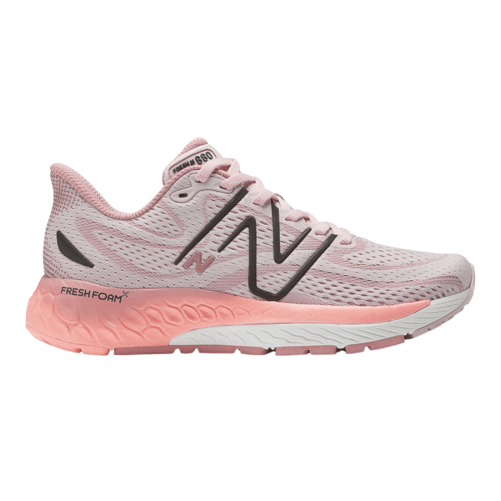 Tênis New Balance 880 v13 Feminino Rosa
