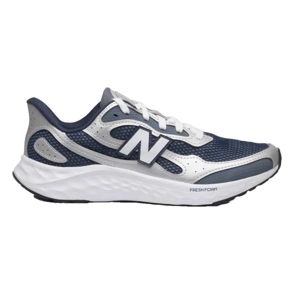 Tênis New Balance Arishi v4 Masculino Cinza