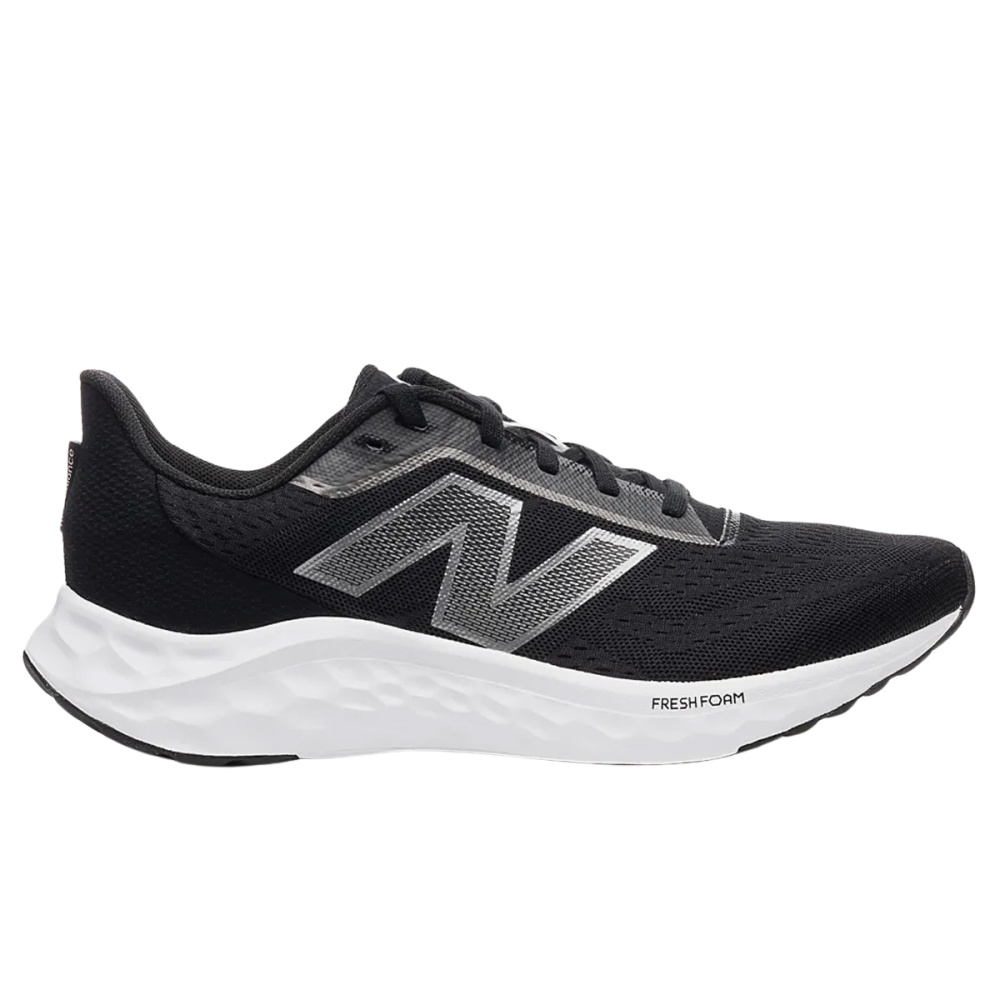 Tênis New Balance Arishi V4 Masculino Preto