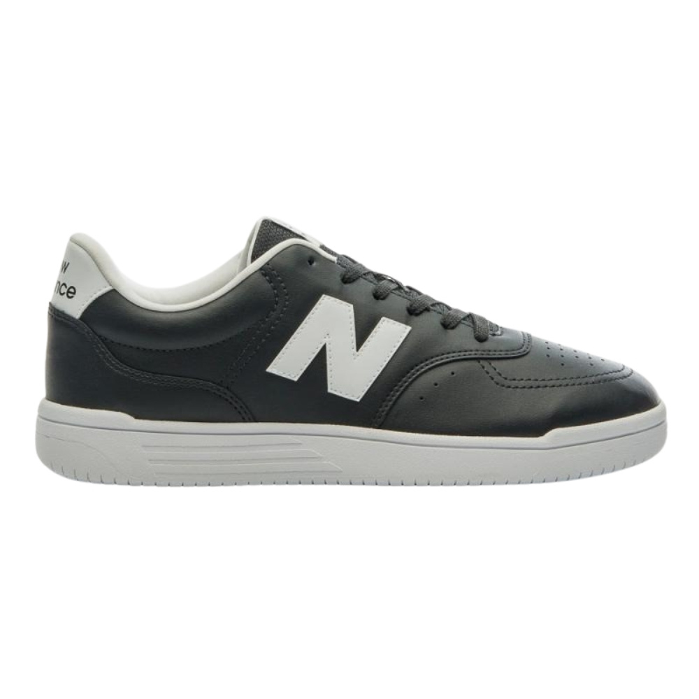 Tênis New Balance BB80 Masculino Preto e Branco