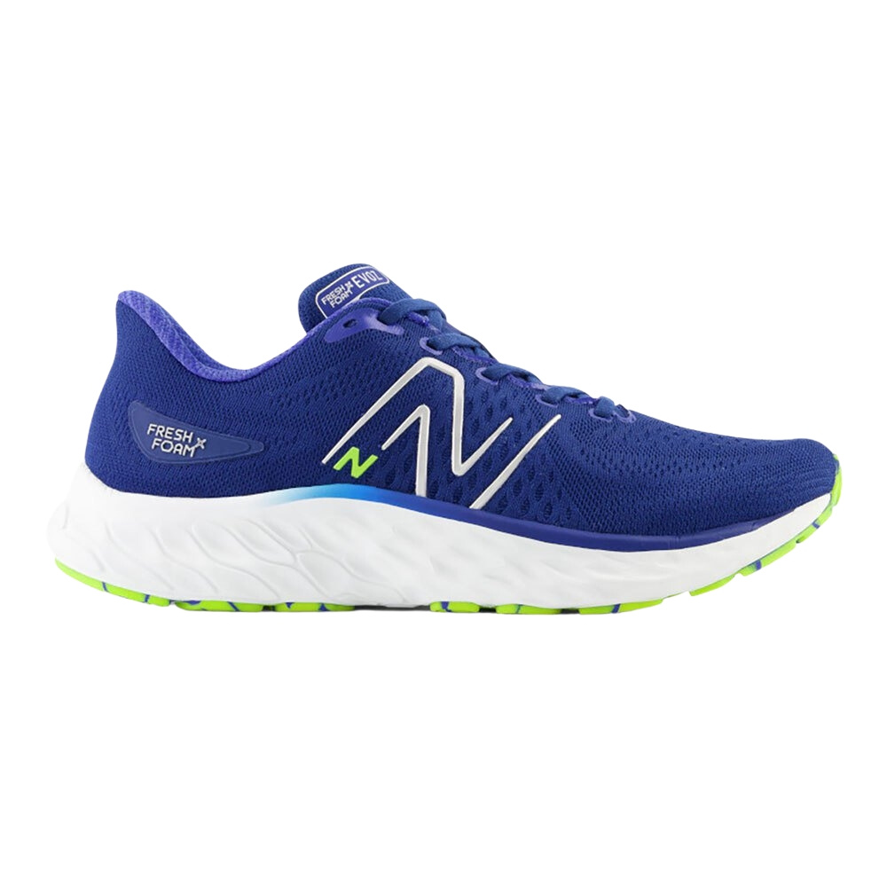 Tênis New Balance Evoz v3 Masculino Azul