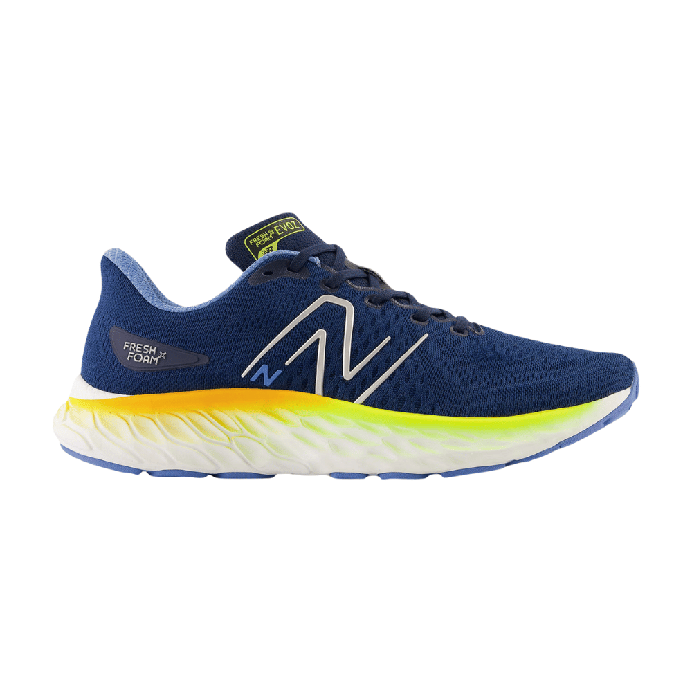 Tênis New Balance Evoz v3 Masculino Azul