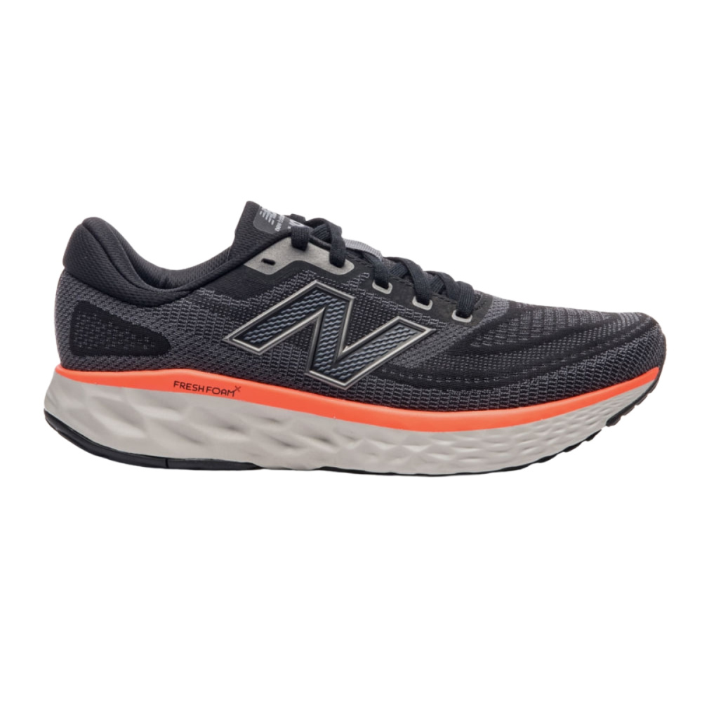 Tênis New Balance Evoz v4 Masculino Preto