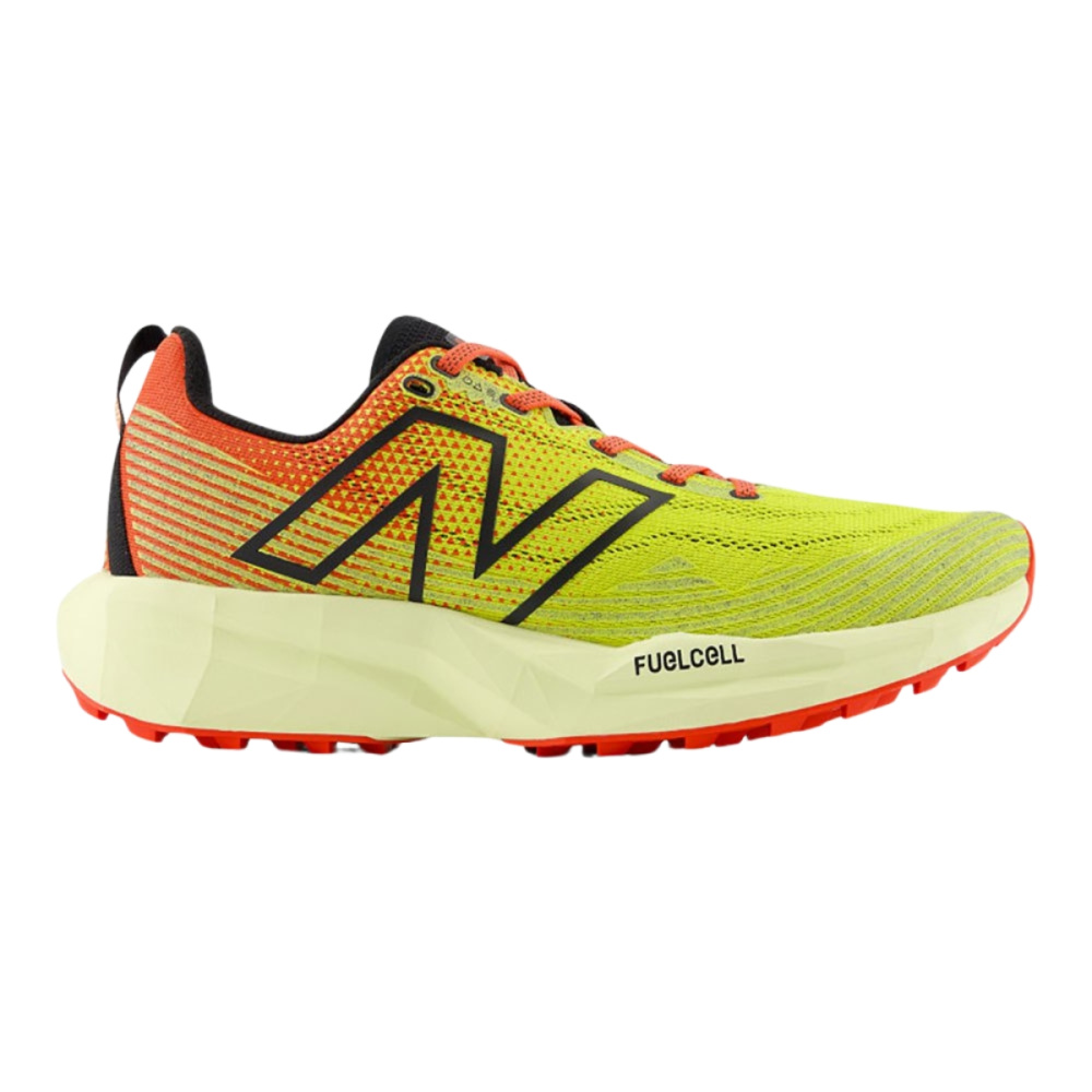 Tênis New Balance Fuelcell Venym Masculino Verde