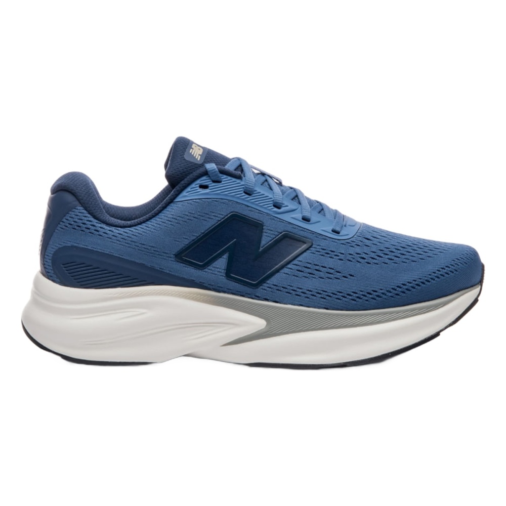 Tênis New Balance Kaiha Road v2 Masculino Azul