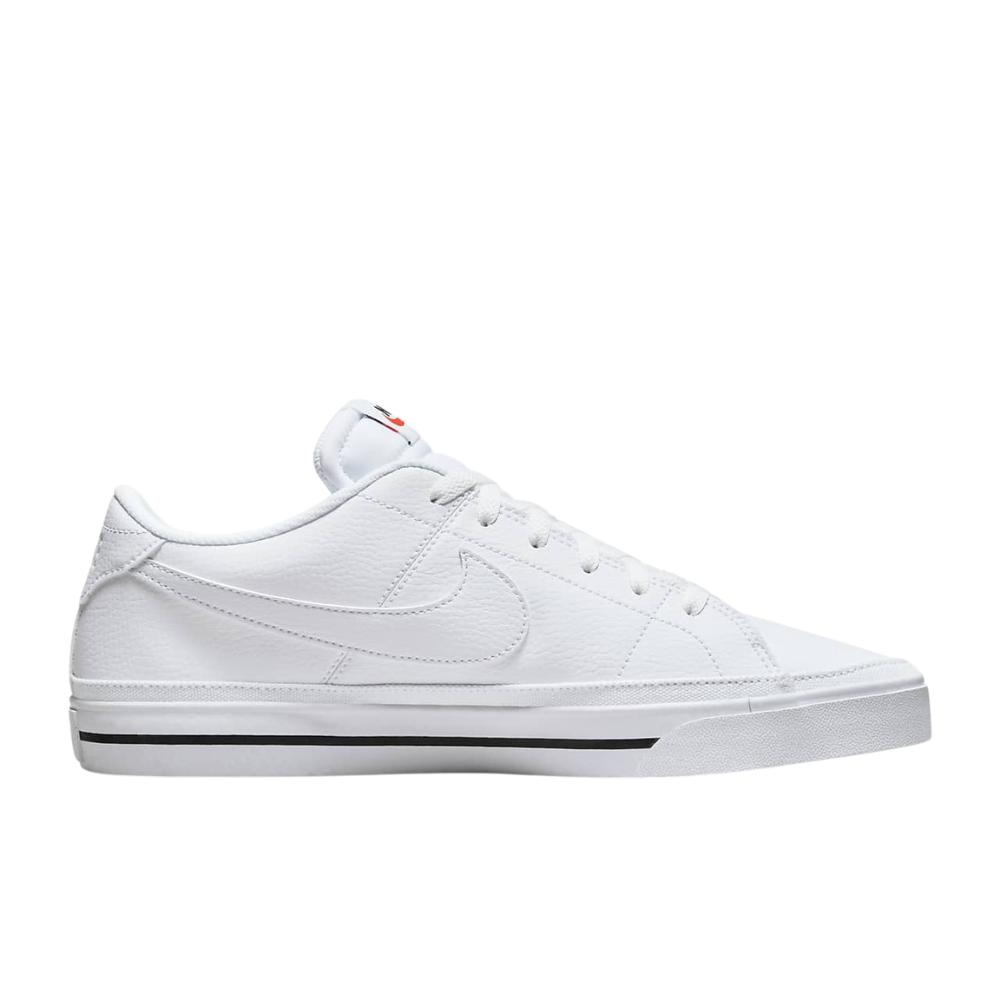 Tênis Nike Court Legacy NN Masculino Branco