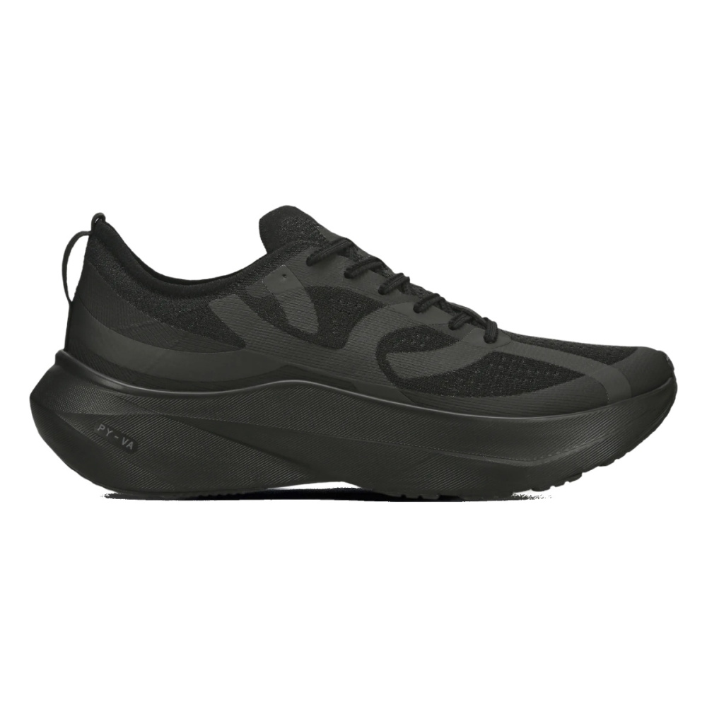 Tênis Olympikus Corre 5 Masculino Preto/Preto