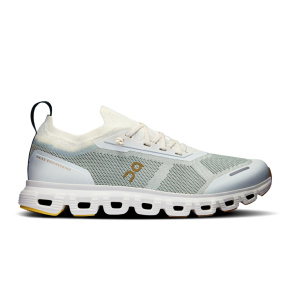 Tênis On Running Cloud 6 Versa Feminino Verde Ice Spirulina