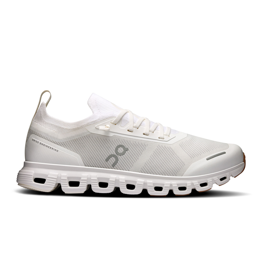 Tênis On Running Cloud 6 Versa Masculino Branco
