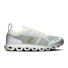 Tênis On Running Cloud 6 Versa Masculino Verde Ice Spirulina