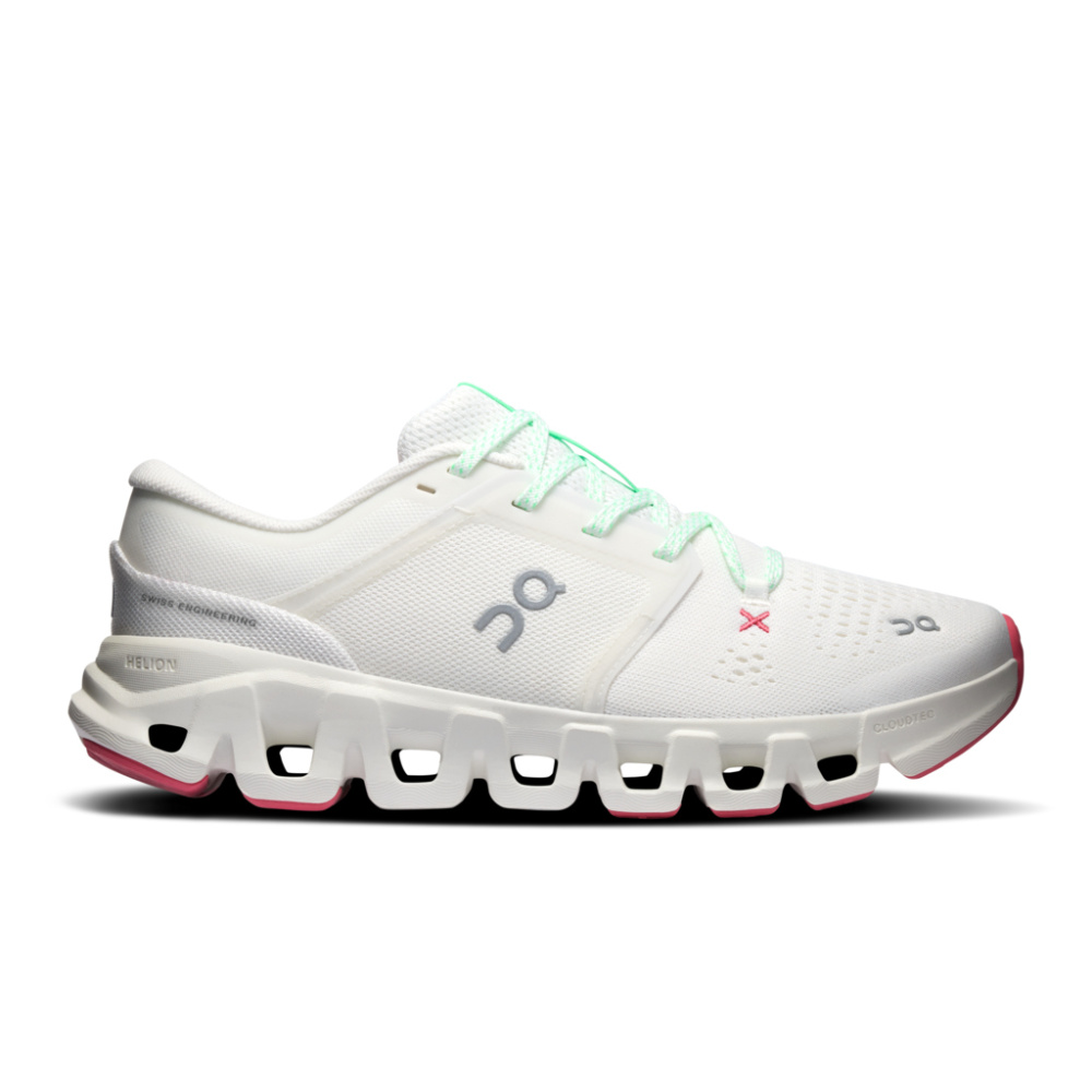 Tênis On Running Cloud X 5 Feminino Branco