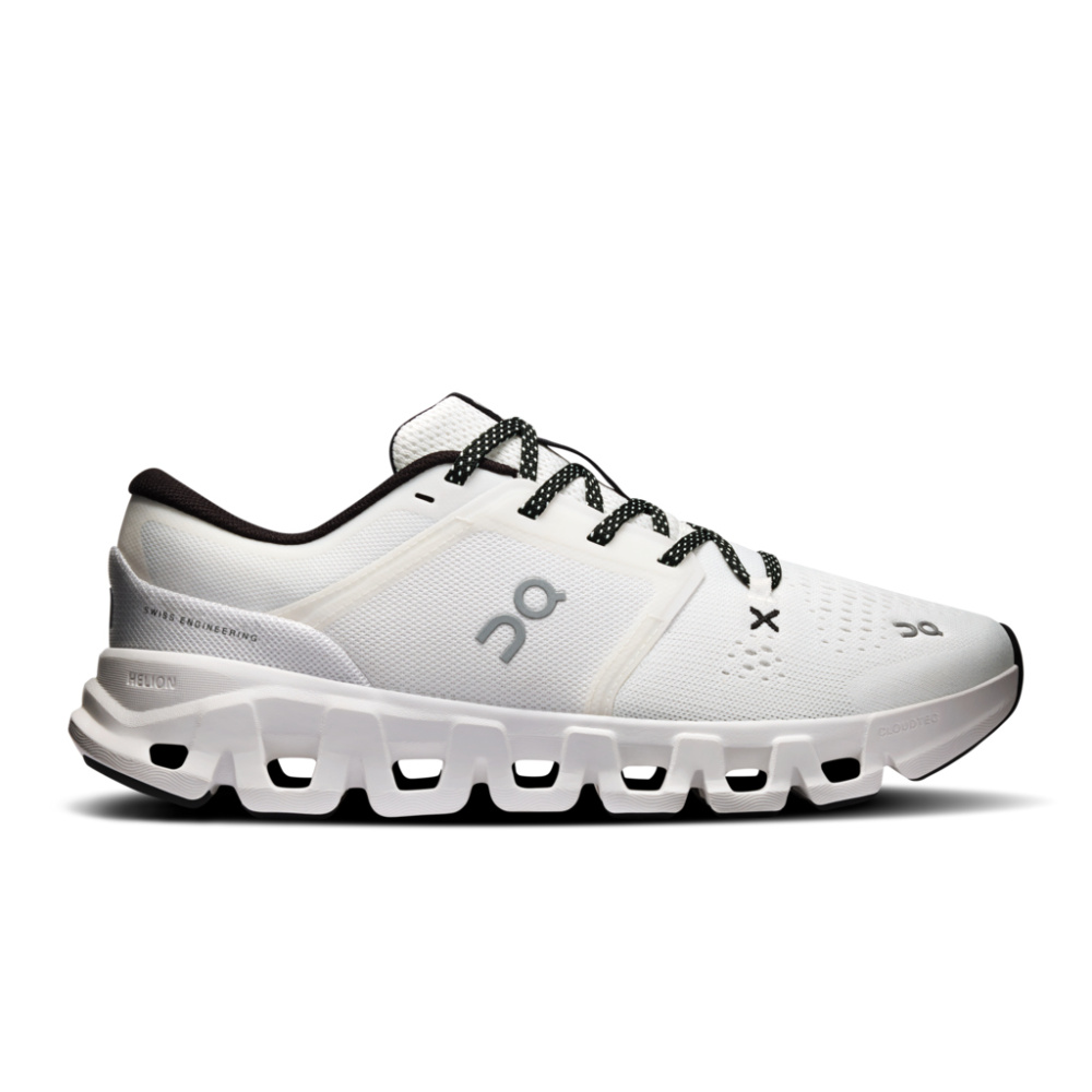 Tênis On Running Cloud X 5 Feminino Branco