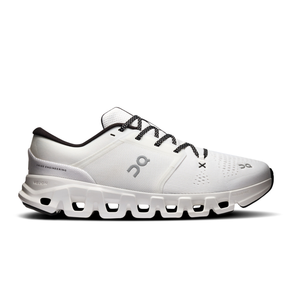Tênis On Running Cloud X 5 Masculino Branco