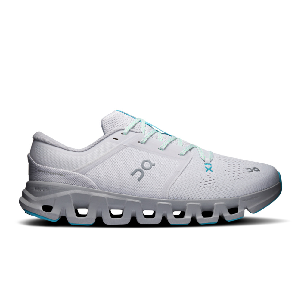 Tênis On Running Cloud X 5 Masculino Cinza