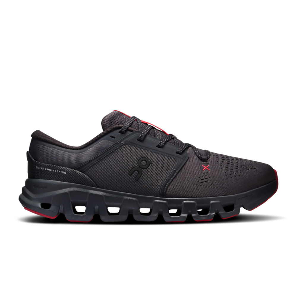 Tênis On Running Cloud X 5 Masculino Preto