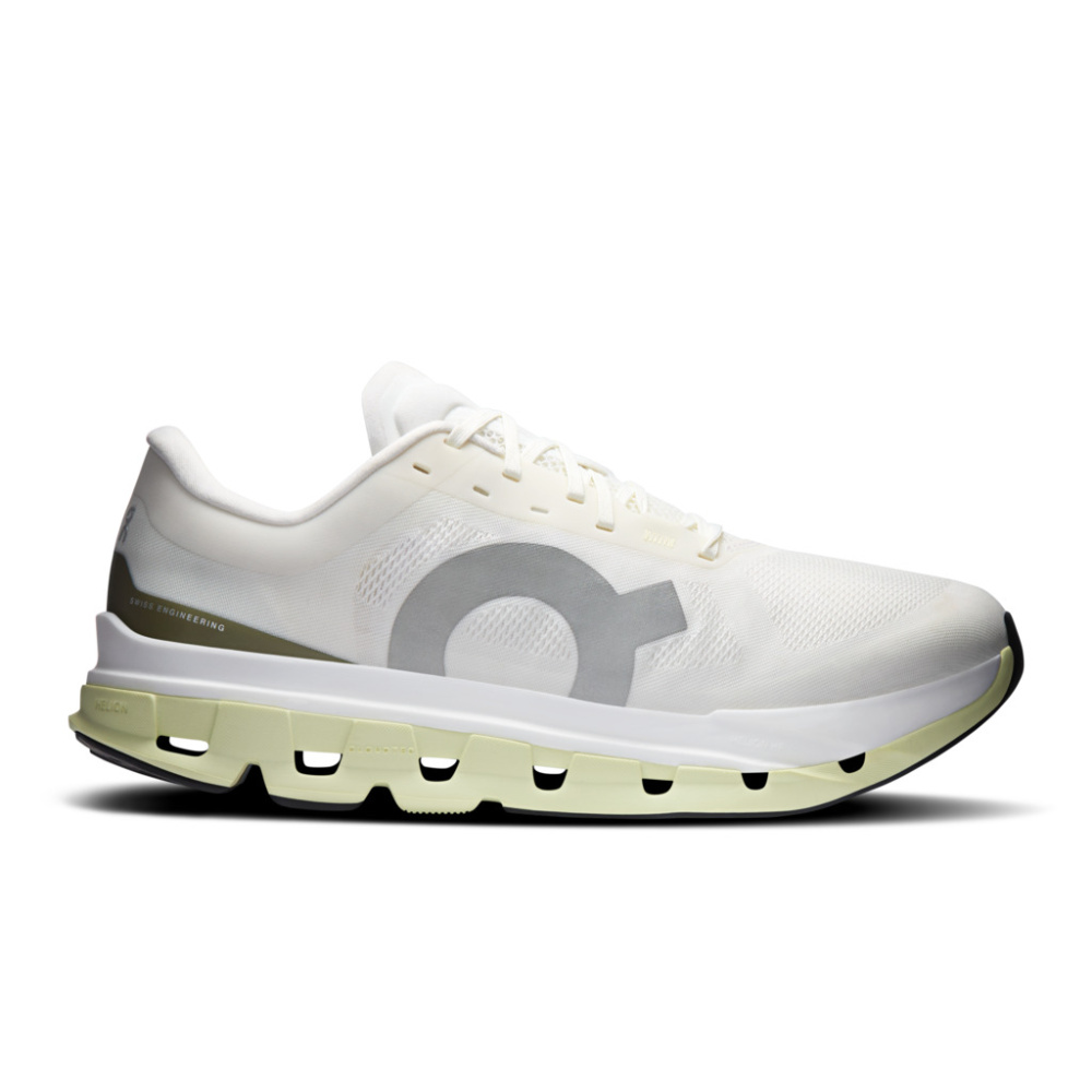 Tênis On Running Cloudflow 5 Masculino Branco