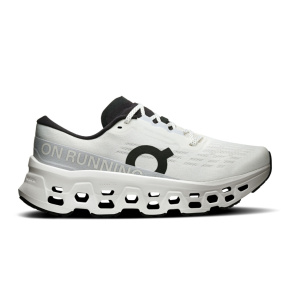 Tênis On Running Cloudmonster 3 Feminino Branco White White
