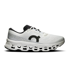 Tênis On Running Cloudmonster 3 Masculino Branco White White