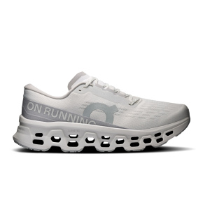 Tênis On Running Cloudmonster 3 Masculino Cinza Wolf Wolf
