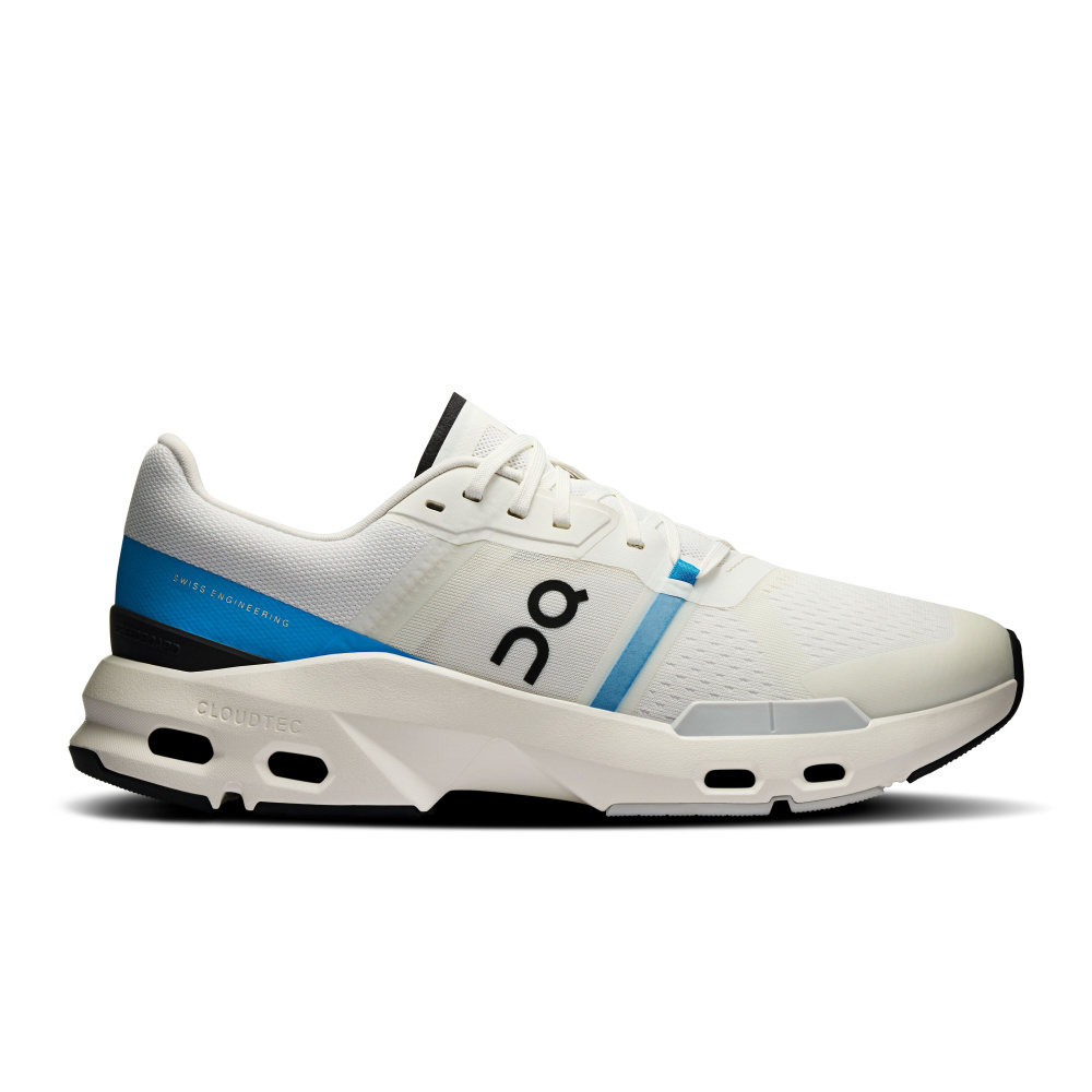 Tênis On Running Cloudpulse Masculino Bege
