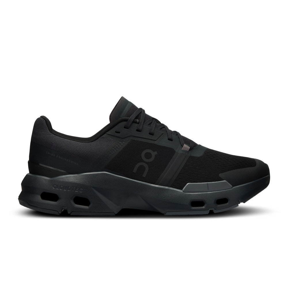 Tênis On Running Cloudpulse Masculino Preto