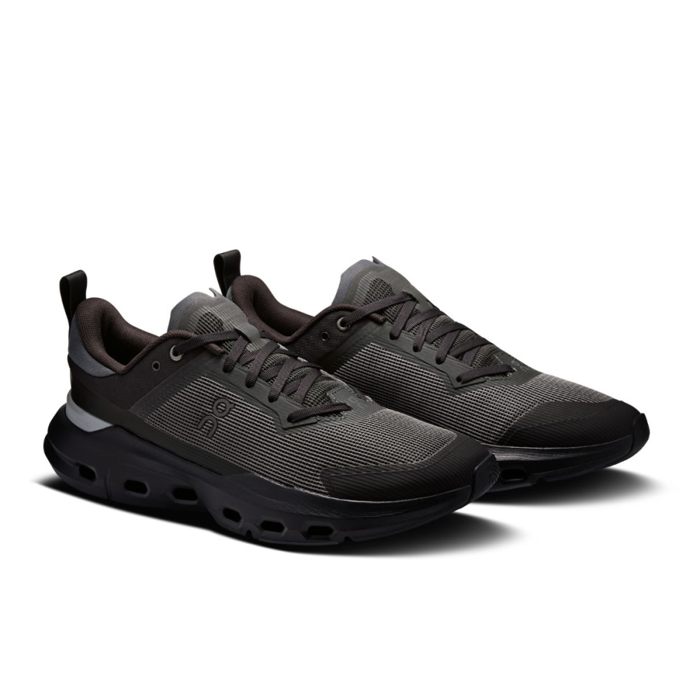 On Cloudpulse Next ブラック　24㎝ Tênis On Running Cloudpulse Next Masculino Preto | Lauri Esporte