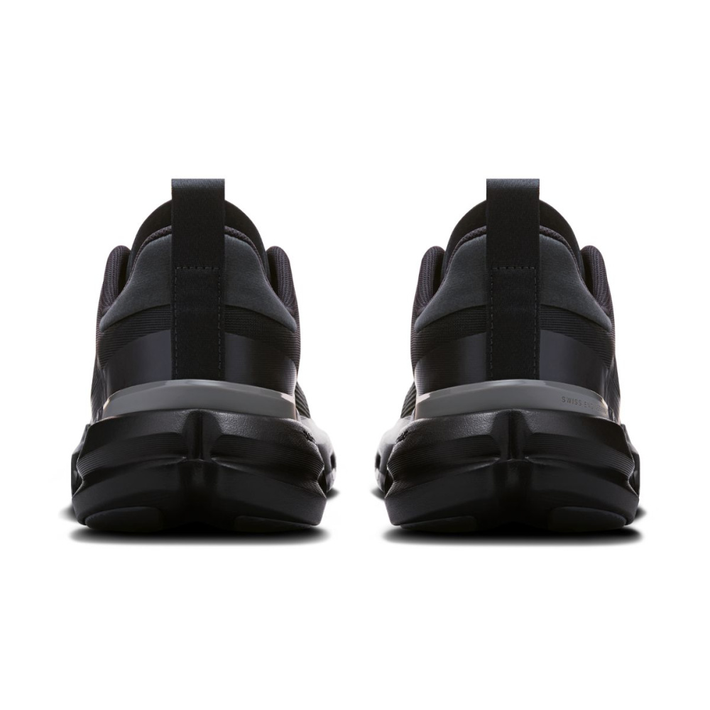 Tênis On Running Cloudpulse Next Masculino Preto Black Stone