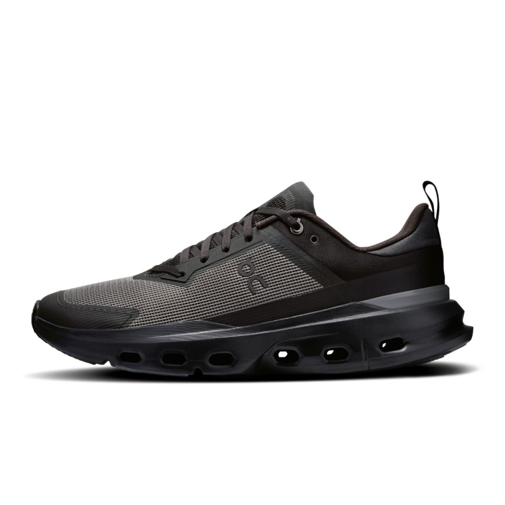 Tênis On Running Cloudpulse Next Masculino Preto | Lauri Esporte
