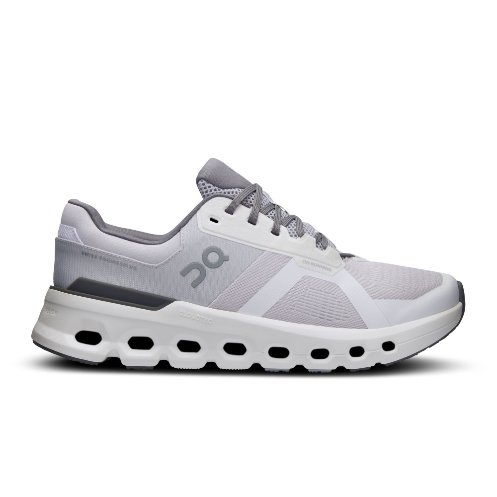Tênis On Running Cloudrunner 2 Masculino Cinza