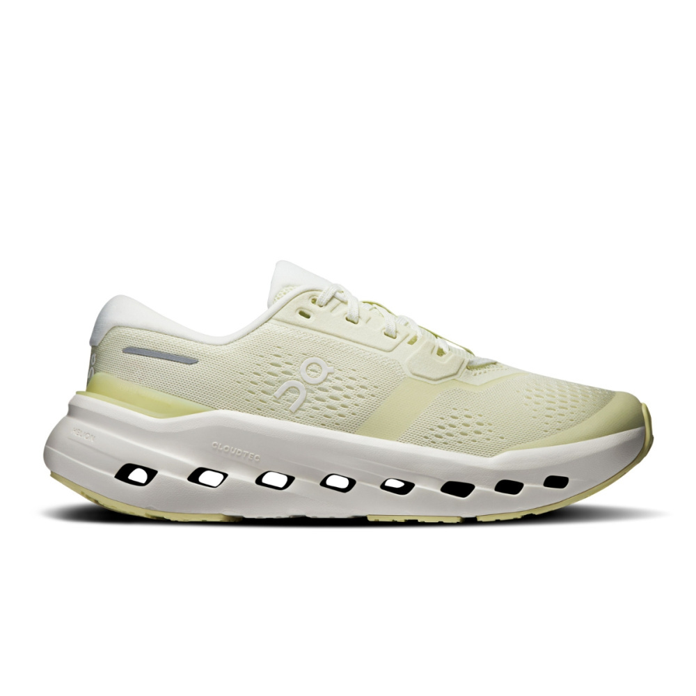 Tênis On Running Cloudrunner 3 Feminino Verde